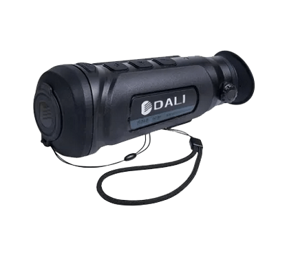 Ремонт тепловизионных монокуляров Dali