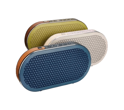 Ремонт портативных колонок