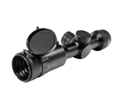 Ремонт тепловизионных прицелов