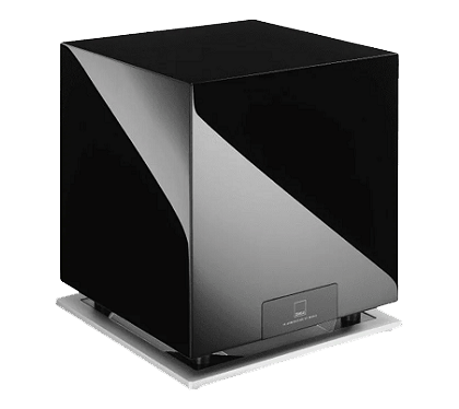 Ремонт сабвуферов