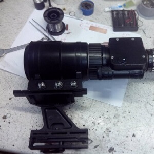 Ремонт техниеки Dali